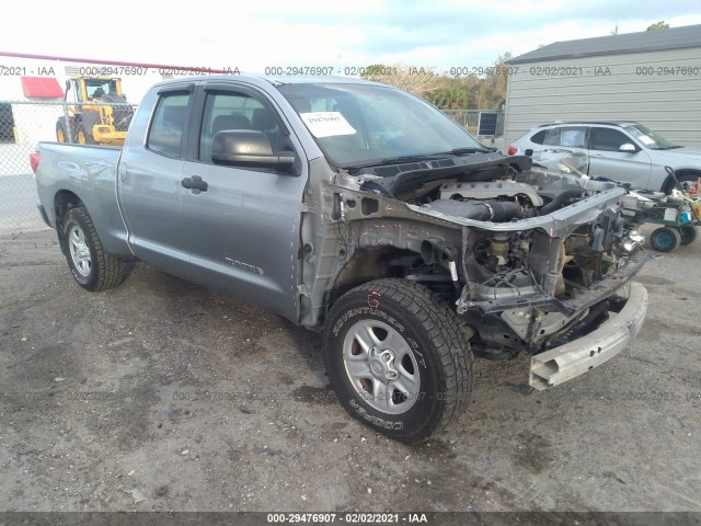 TOYOTA TUNDRA 2WD TRUCK 2010 5tfrm5f11ax001398