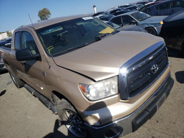 TOYOTA TUNDRA DOU 2010 5tfrm5f11ax002633