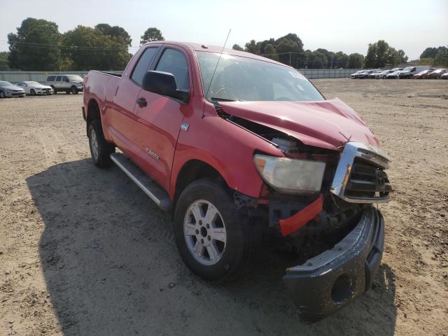 TOYOTA TUNDRA DOU 2010 5tfrm5f11ax003474