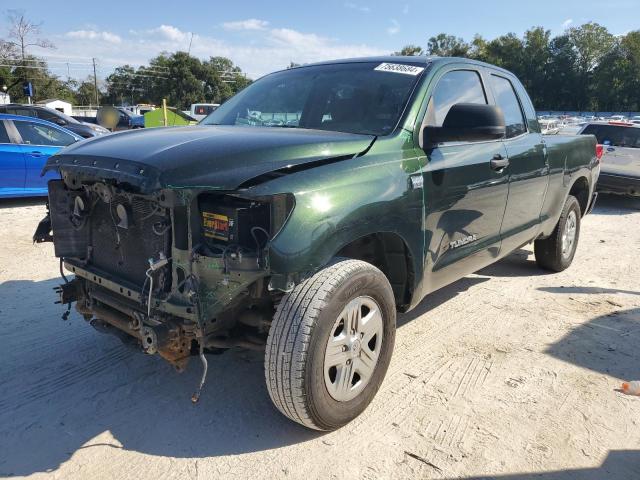 TOYOTA TUNDRA DOU 2010 5tfrm5f11ax003605