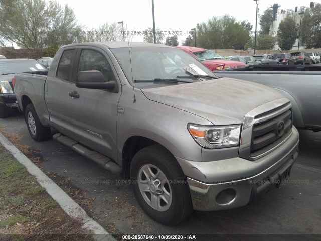 TOYOTA TUNDRA 2WD TRUCK 2010 5tfrm5f11ax003622