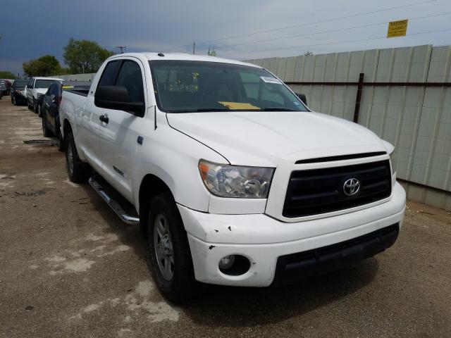 TOYOTA TUNDRA DOU 2010 5tfrm5f11ax004074