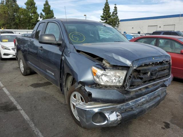 TOYOTA TUNDRA DOU 2010 5tfrm5f11ax005144