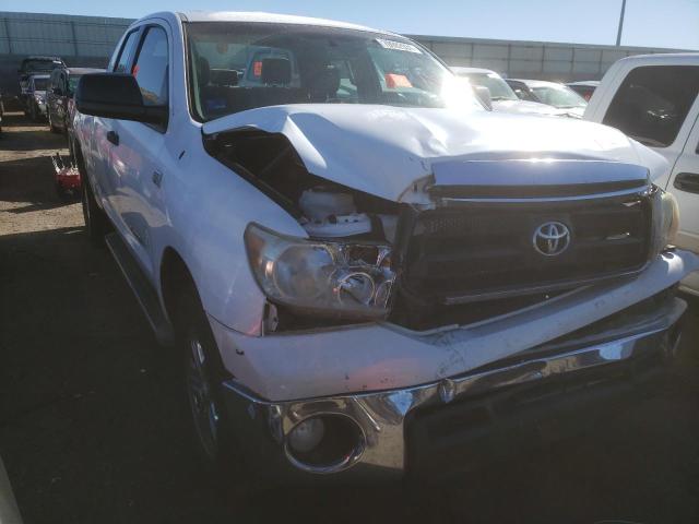 TOYOTA TUNDRA DOU 2010 5tfrm5f11ax005287