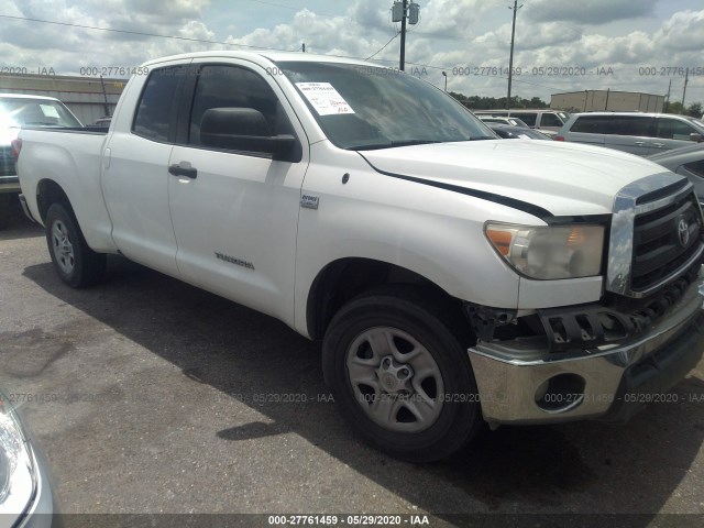 TOYOTA TUNDRA 2WD TRUCK 2010 5tfrm5f11ax005905