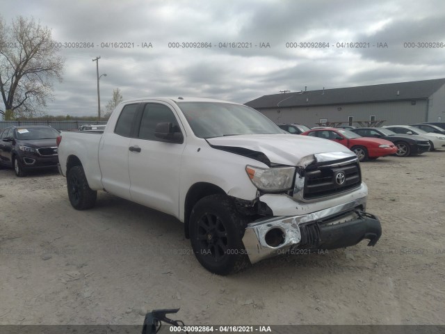 TOYOTA TUNDRA 2WD TRUCK 2010 5tfrm5f11ax009193