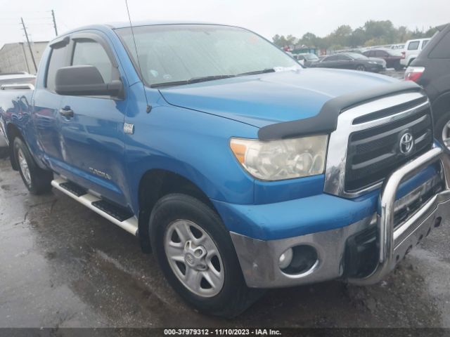 TOYOTA TUNDRA 2WD TRUCK 2010 5tfrm5f11ax009369