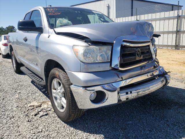 TOYOTA TUNDRA DOU 2010 5tfrm5f11ax010604