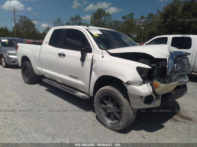 TOYOTA TUNDRA 2WD TRUCK 2010 5tfrm5f11ax011929