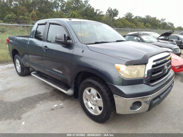 TOYOTA TUNDRA 2WD TRUCK 2010 5tfrm5f11ax012465