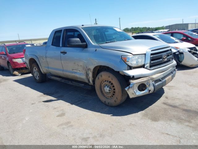 TOYOTA TUNDRA 2010 5tfrm5f11ax013227