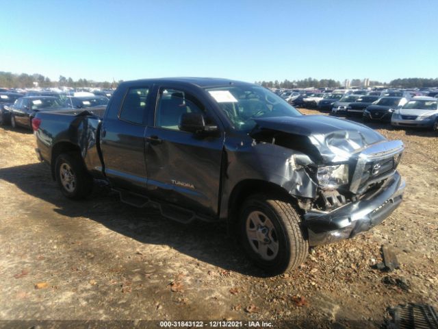 TOYOTA TUNDRA 2WD TRUCK 2010 5tfrm5f11ax013499