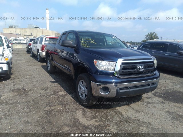 TOYOTA TUNDRA 2WD TRUCK 2010 5tfrm5f11ax014779