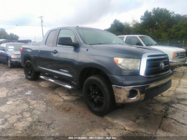 TOYOTA TUNDRA 2WD TRUCK 2010 5tfrm5f11ax015186