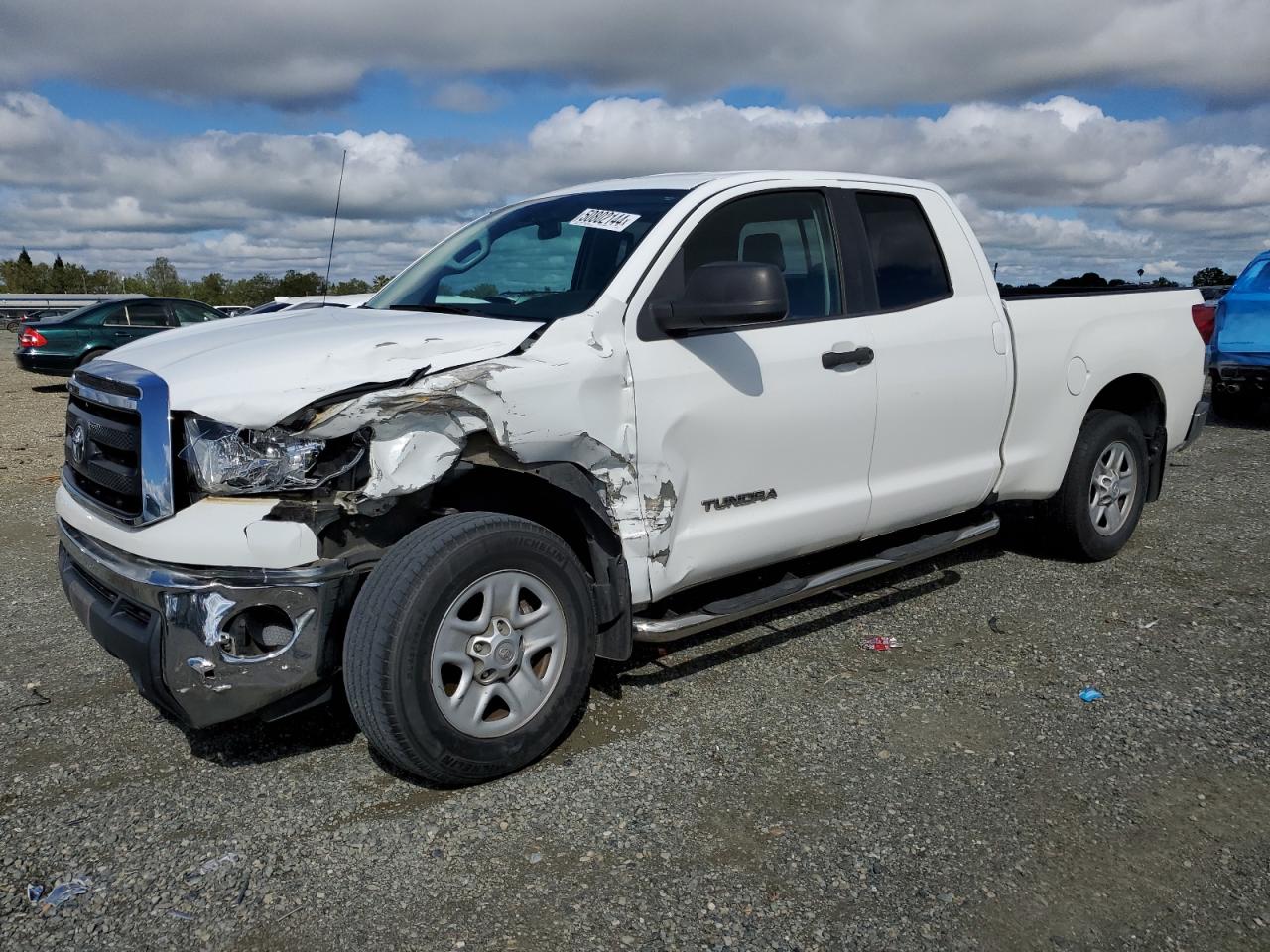 TOYOTA TUNDRA 2010 5tfrm5f11ax015494