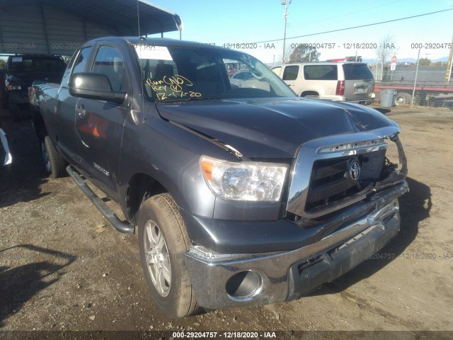 TOYOTA TUNDRA 2WD TRUCK 2010 5tfrm5f11ax015575