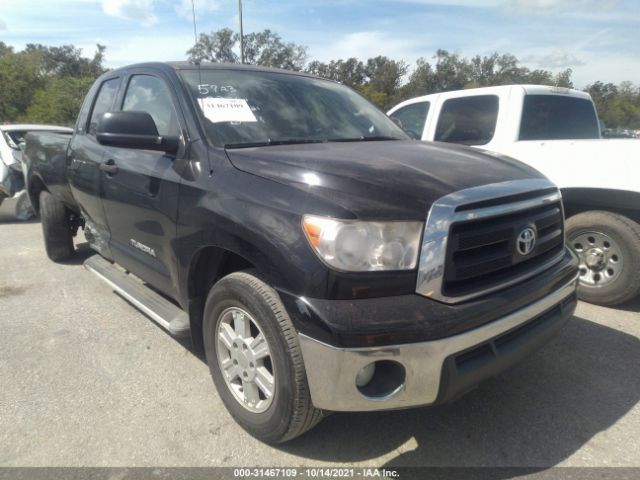 TOYOTA TUNDRA 2WD TRUCK 2010 5tfrm5f11ax015723