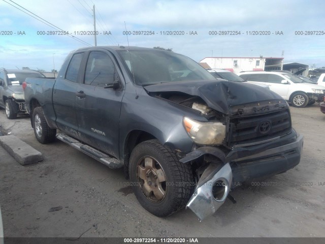 TOYOTA TUNDRA 2WD TRUCK 2010 5tfrm5f11ax017326