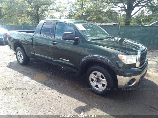 TOYOTA TUNDRA 2WD TRUCK 2010 5tfrm5f11ax018427