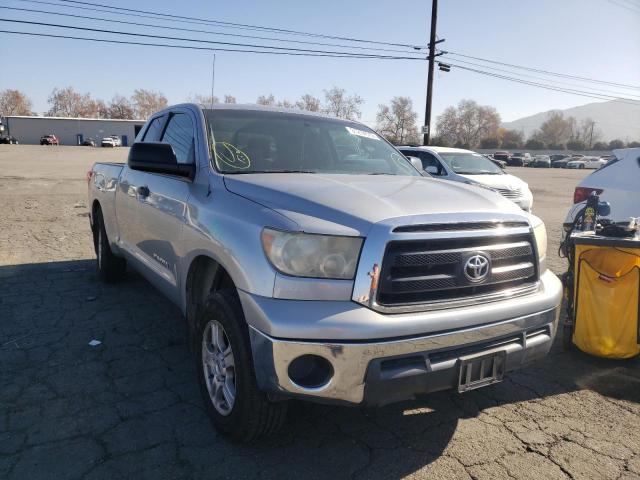 TOYOTA TUNDRA DOU 2010 5tfrm5f11ax019092