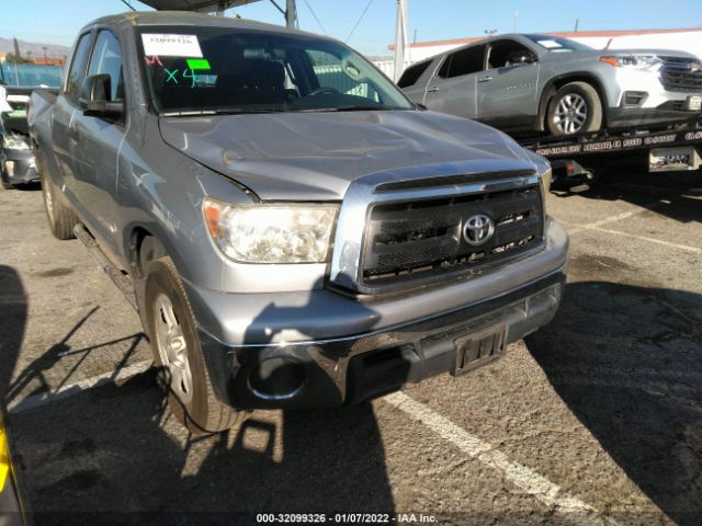 TOYOTA TUNDRA 2WD TRUCK 2010 5tfrm5f11ax019268