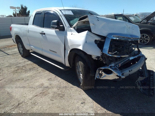 TOYOTA TUNDRA 2WD TRUCK 2010 5tfrm5f11ax019433