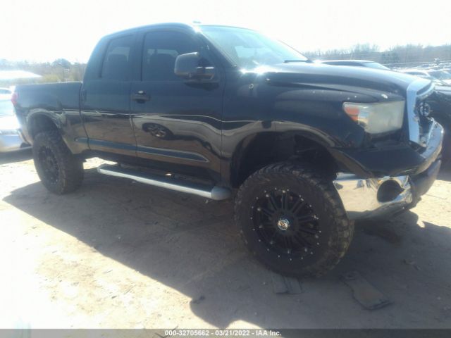 TOYOTA TUNDRA 2WD TRUCK 2010 5tfrm5f11ax020436