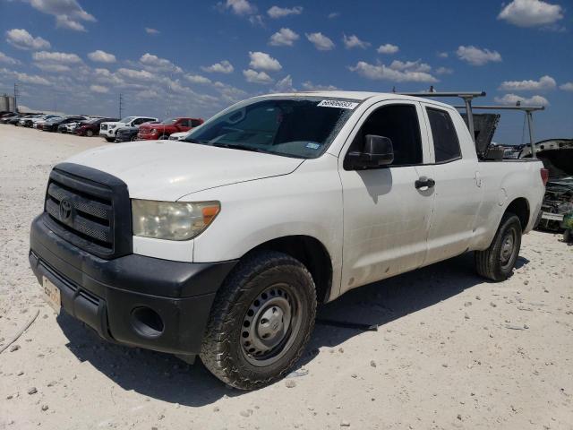 TOYOTA TUNDRA DOU 2010 5tfrm5f11ax020467