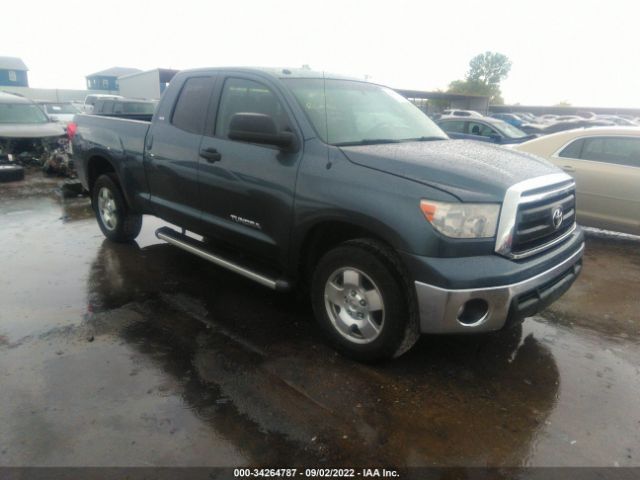 TOYOTA TUNDRA 2WD TRUCK 2010 5tfrm5f11ax020484