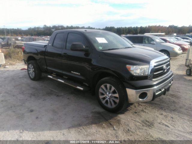 TOYOTA TUNDRA 2WD TRUCK 2011 5tfrm5f11bx021734