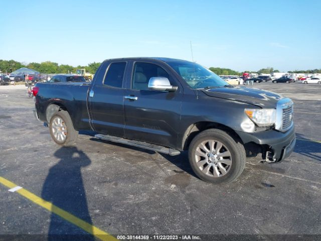 TOYOTA TUNDRA 2WD TRUCK 2011 5tfrm5f11bx032314