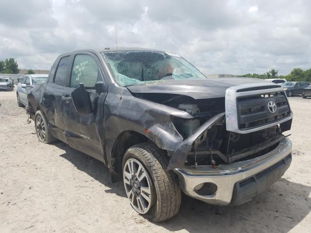 TOYOTA TUNDRA DOU 2012 5tfrm5f11cx036607