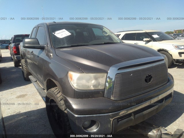 TOYOTA TUNDRA 2WD TRUCK 2012 5tfrm5f11cx048532