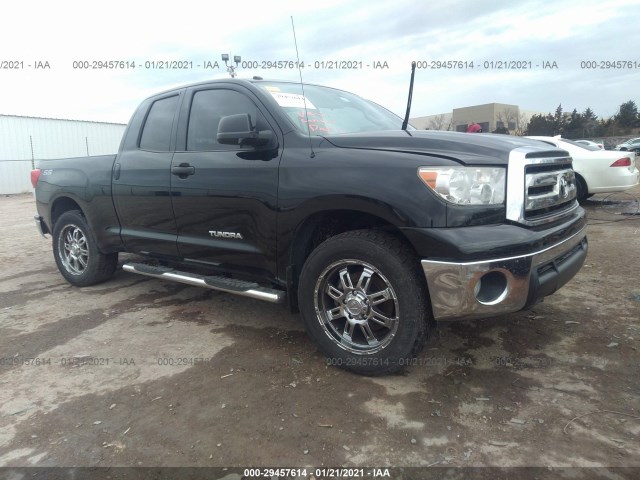 TOYOTA TUNDRA 2WD TRUCK 2013 5tfrm5f11dx052680