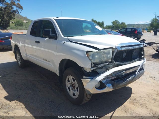 TOYOTA TUNDRA 2013 5tfrm5f11dx056907