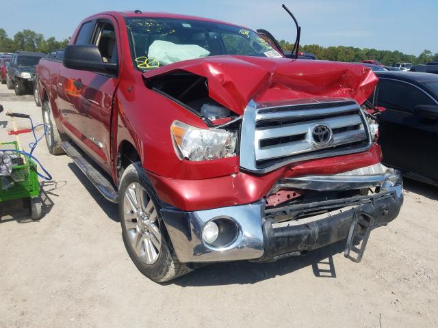 TOYOTA TUNDRA DOU 2013 5tfrm5f11dx057393