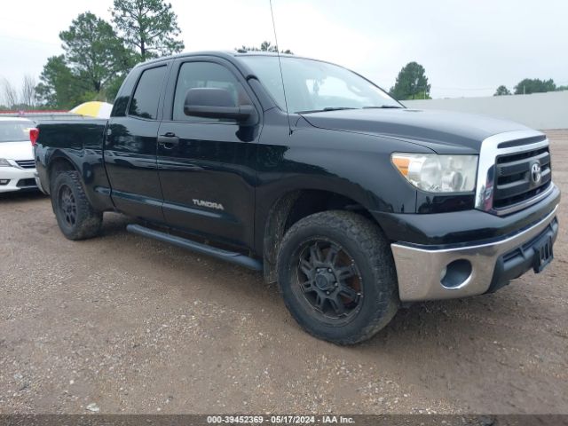 TOYOTA TUNDRA 2013 5tfrm5f11dx065851