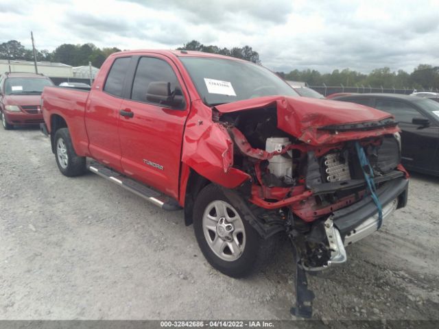 TOYOTA TUNDRA 2WD TRUCK 2014 5tfrm5f11ex070307