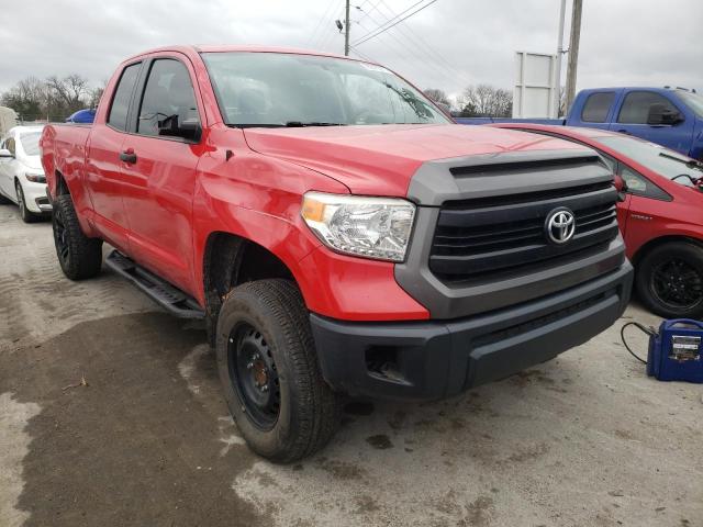 TOYOTA TUNDRA DOU 2014 5tfrm5f11ex071506