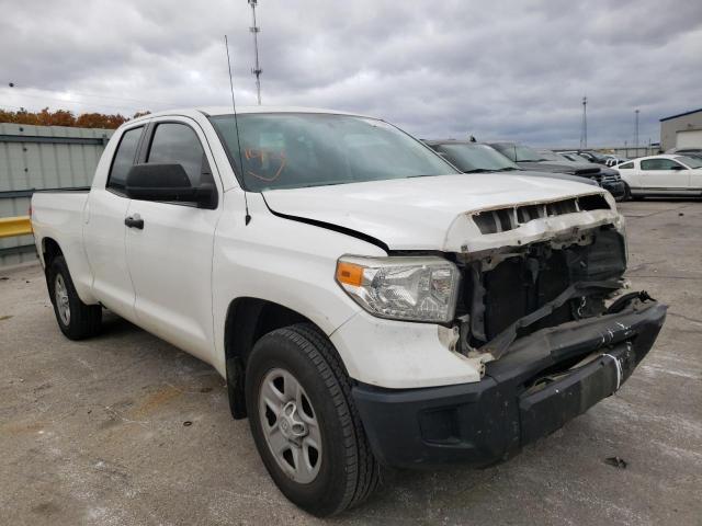 TOYOTA TUNDRA DOU 2014 5tfrm5f11ex072011