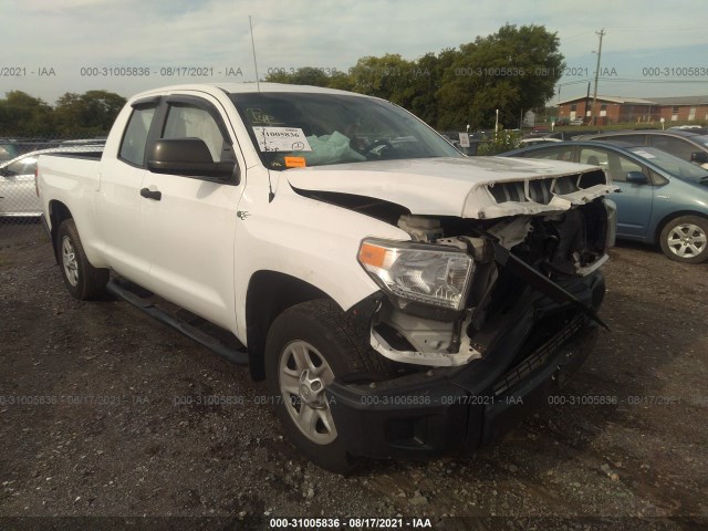 TOYOTA TUNDRA 2WD TRUCK 2014 5tfrm5f11ex072106