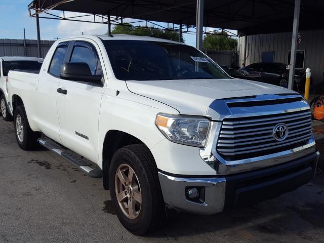 TOYOTA TUNDRA DOU 2014 5tfrm5f11ex073823