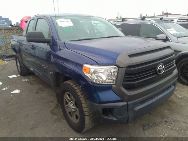 TOYOTA TUNDRA 2WD TRUCK 2014 5tfrm5f11ex077970