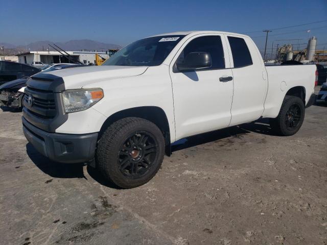 TOYOTA TUNDRA DOU 2014 5tfrm5f11ex078052