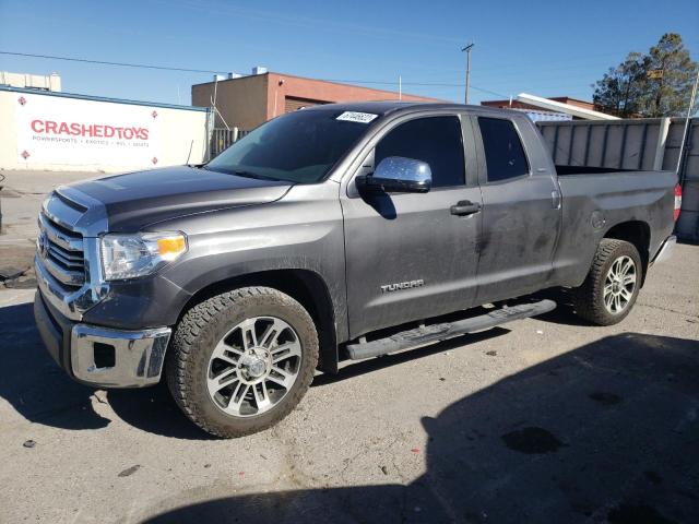 TOYOTA TUNDRA DOU 2014 5tfrm5f11ex079900