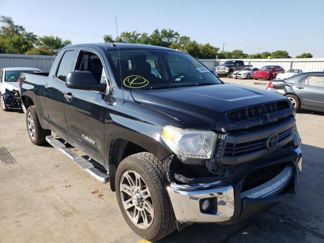 TOYOTA TUNDRA DOU 2014 5tfrm5f11ex081517