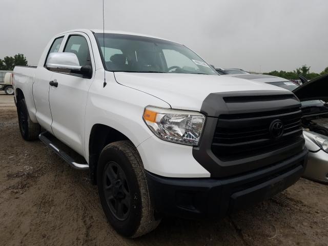 TOYOTA TUNDRA DOU 2015 5tfrm5f11fx084063