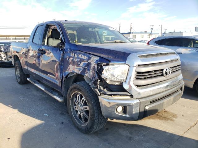 TOYOTA TUNDRA DOU 2015 5tfrm5f11fx085326