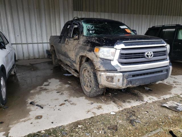 TOYOTA TUNDRA DOU 2015 5tfrm5f11fx085357