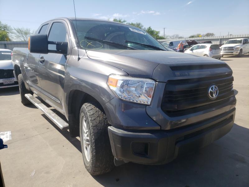 TOYOTA TUNDRA DOU 2015 5tfrm5f11fx087738